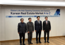 서울시-현대백화점, 내·외국인 교류 공간‘글로벌라이프허브’개소